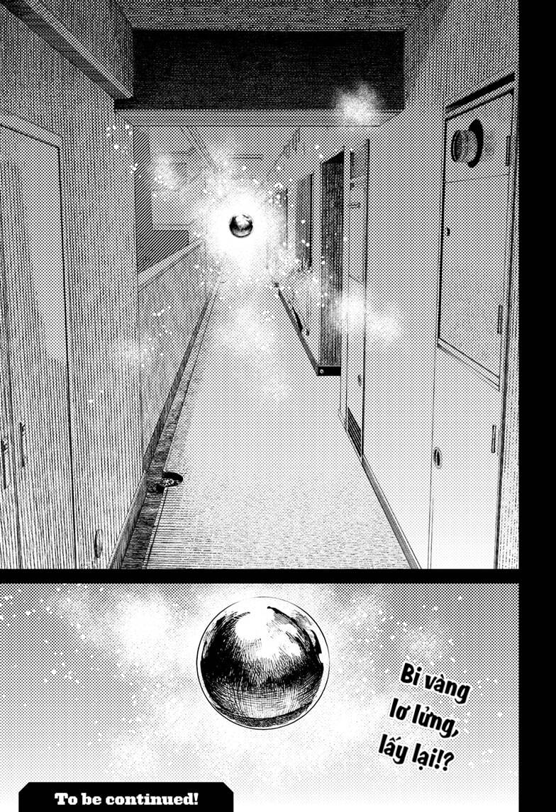 Vũ Trang Siêu Nhiên Chapter 63 - 20