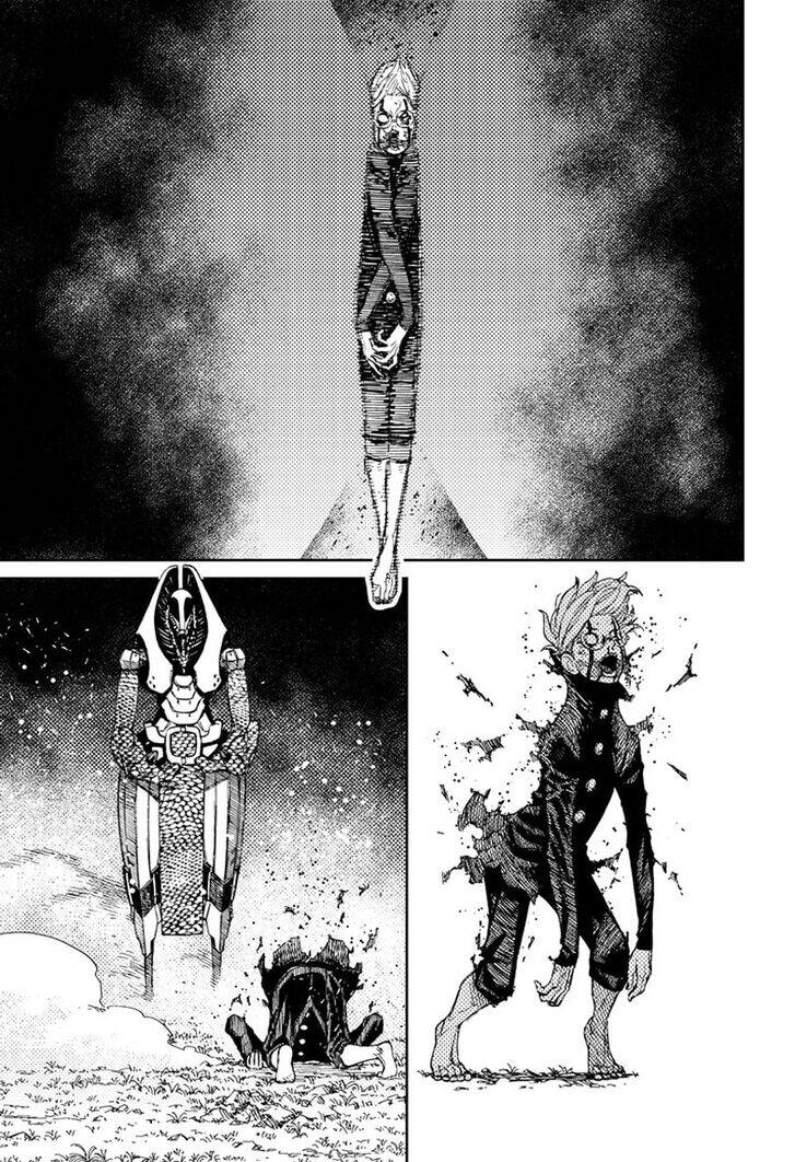 Vũ Trang Siêu Nhiên Chapter 82 - 13