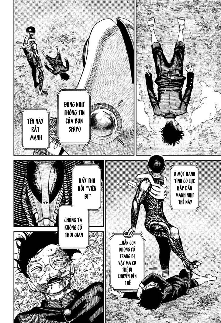 Vũ Trang Siêu Nhiên Chapter 82 - 14