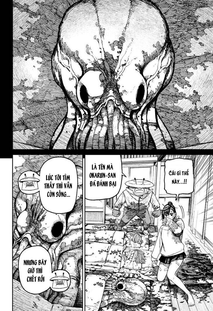 Vũ Trang Siêu Nhiên Chapter 88 - 5