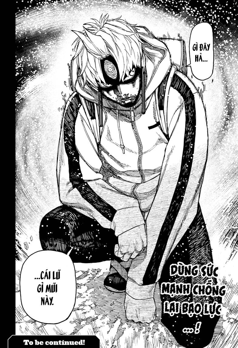 Vũ Trang Siêu Nhiên Chapter 80 - 19