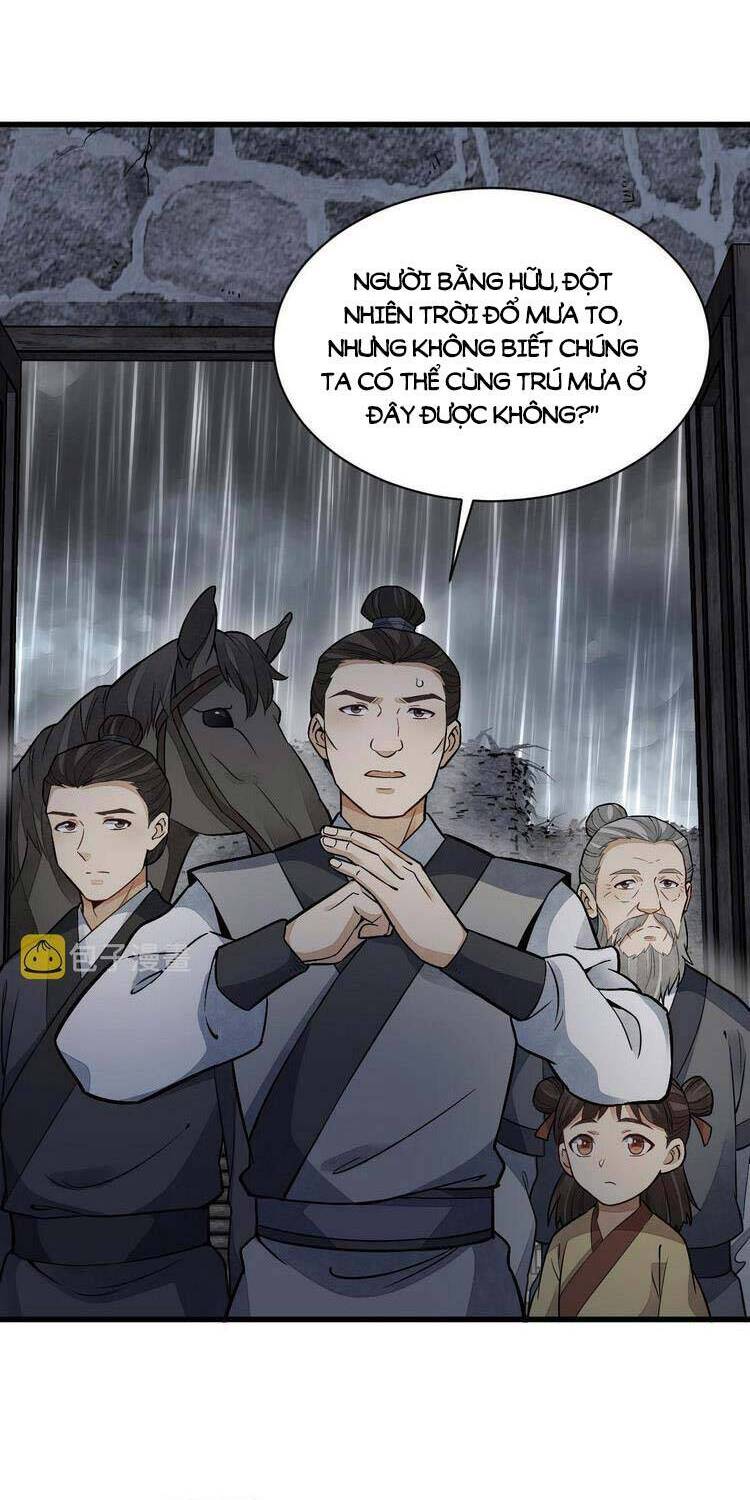 Lạn Kha Kỳ Duyên Chapter 157 - 12