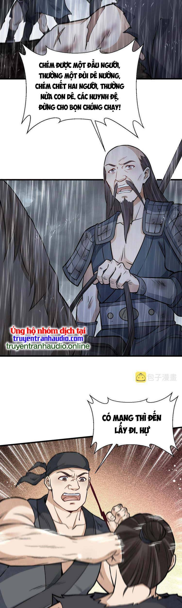 Lạn Kha Kỳ Duyên Chapter 157 - 24