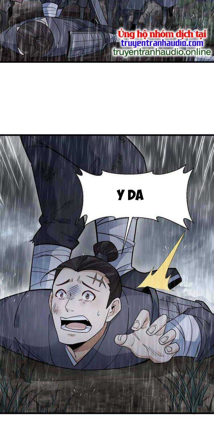 Lạn Kha Kỳ Duyên Chapter 158 - 12