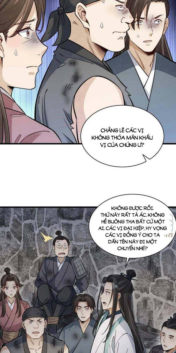 Lạn Kha Kỳ Duyên Chapter 158 - 25