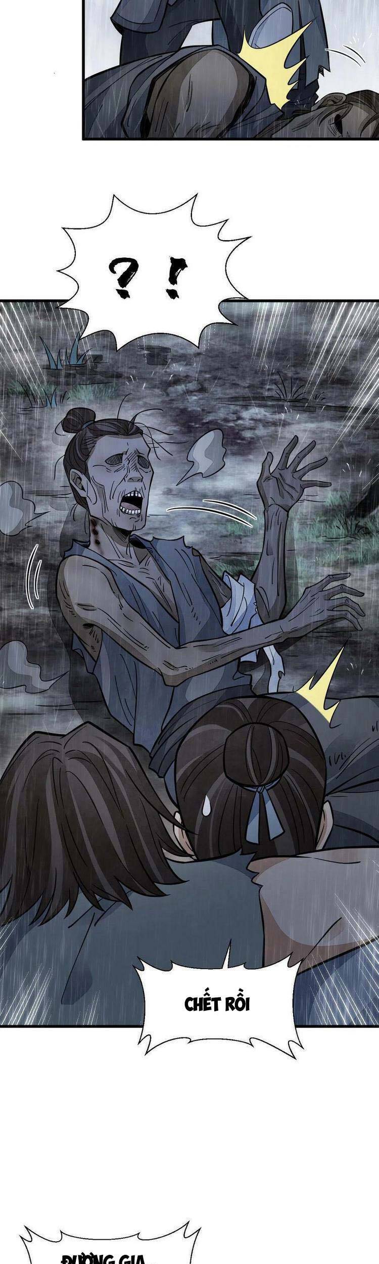 Lạn Kha Kỳ Duyên Chapter 158 - 5