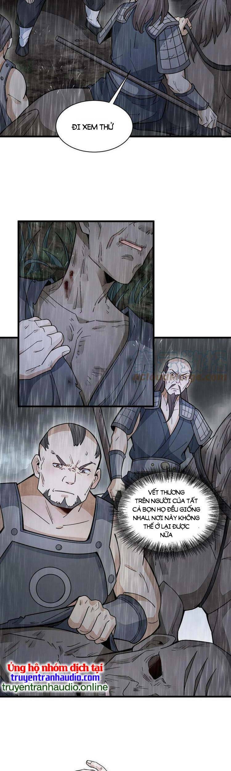 Lạn Kha Kỳ Duyên Chapter 158 - 7