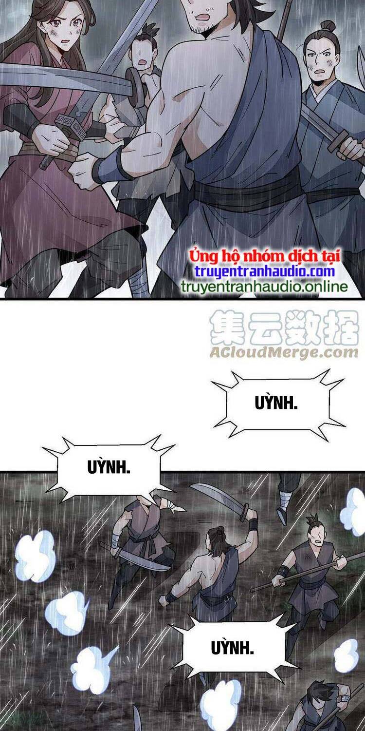 Lạn Kha Kỳ Duyên Chapter 158 - 10