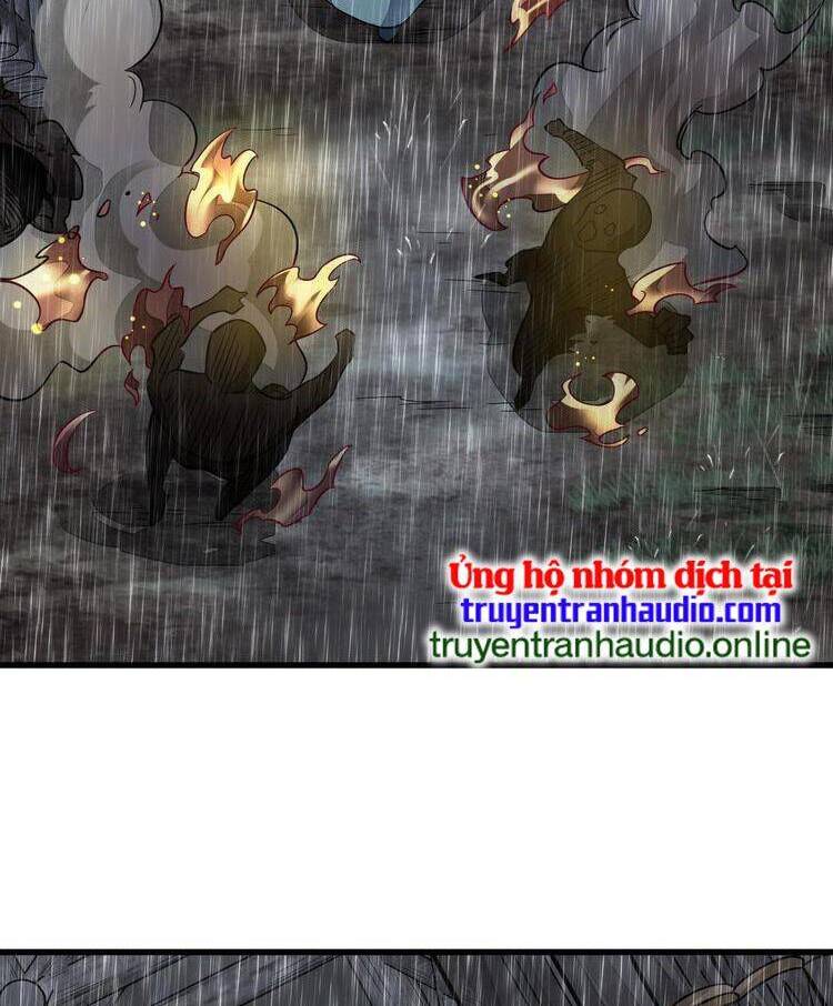 Lạn Kha Kỳ Duyên Chapter 160.1 - 6
