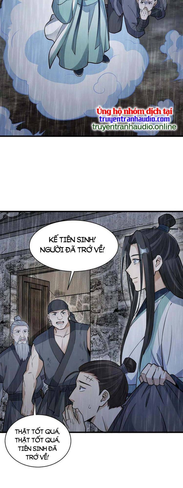 Lạn Kha Kỳ Duyên Chapter 162 - 2