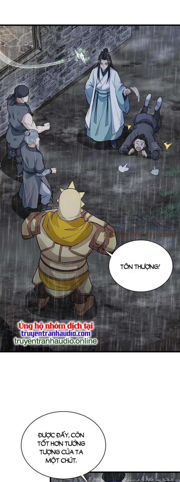 Lạn Kha Kỳ Duyên Chapter 162 - 3