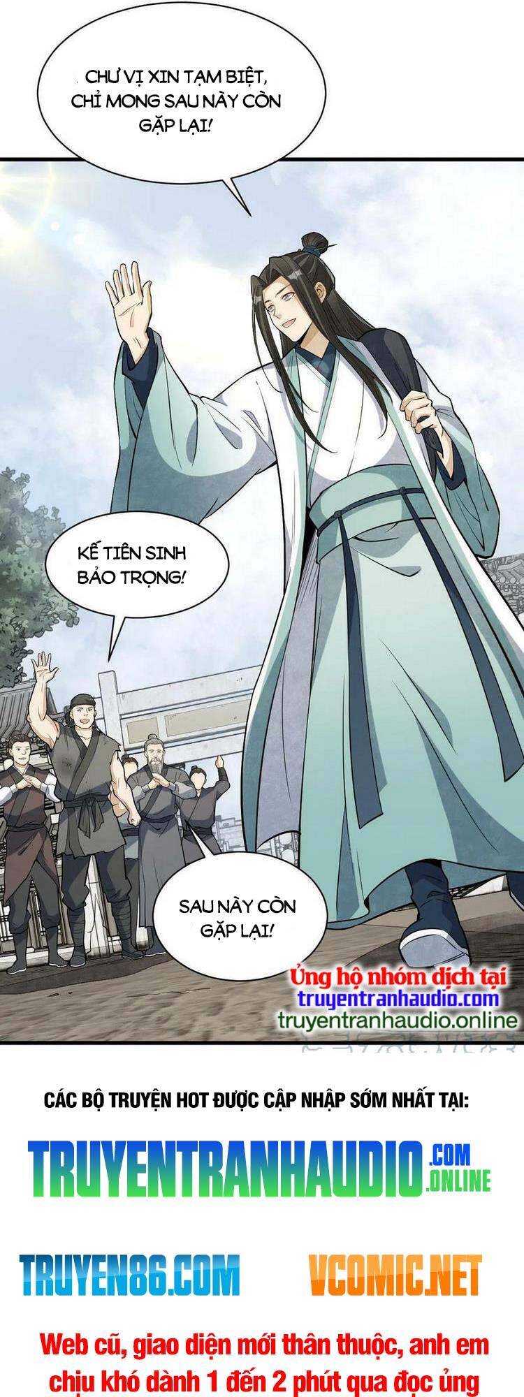 Lạn Kha Kỳ Duyên Chapter 162 - 29