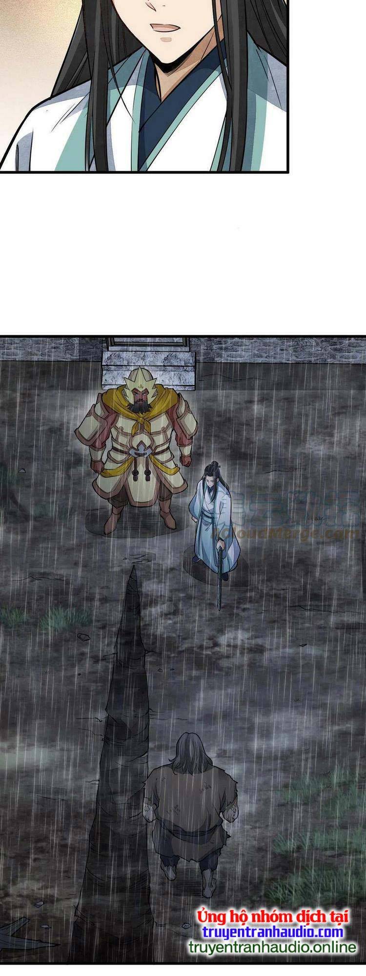 Lạn Kha Kỳ Duyên Chapter 162 - 10