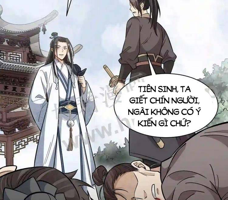 Lạn Kha Kỳ Duyên Chapter 163 - 17