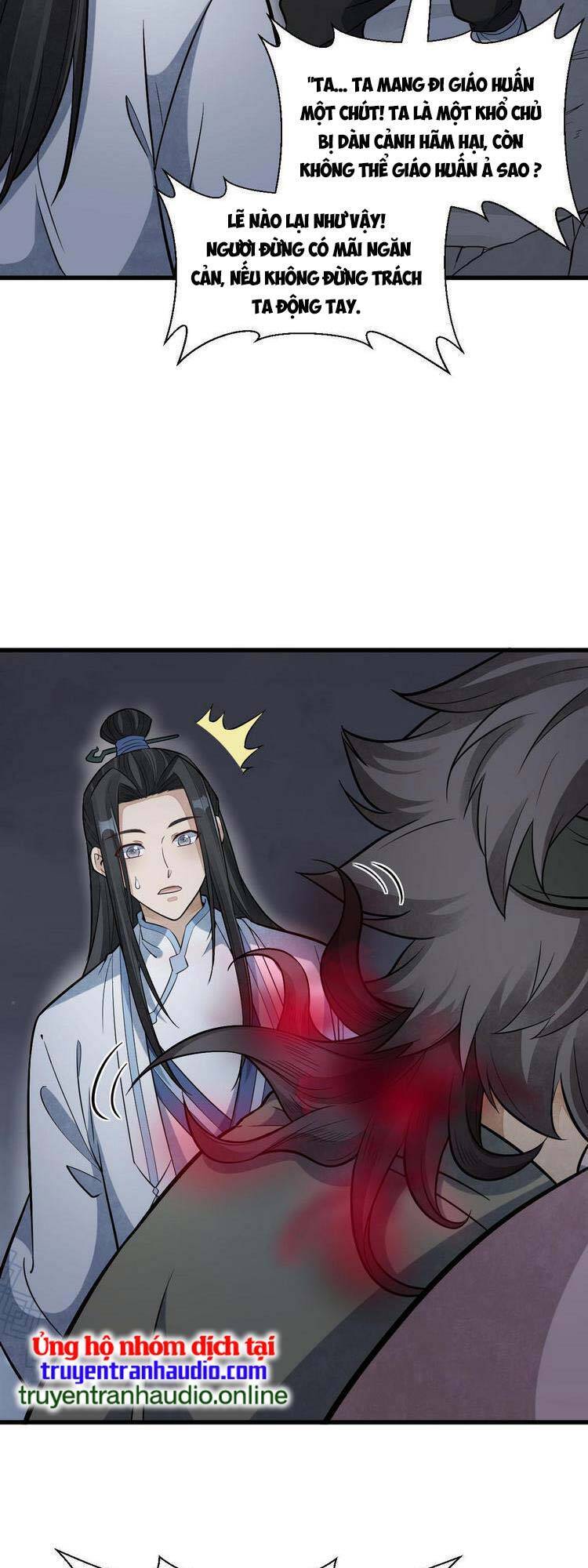 Lạn Kha Kỳ Duyên Chapter 164 - 26