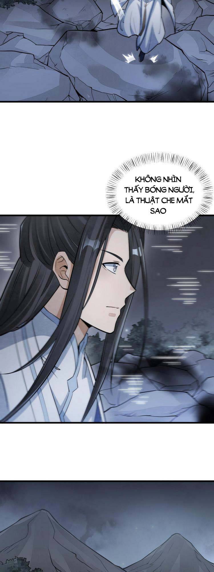 Lạn Kha Kỳ Duyên Chapter 164 - 10