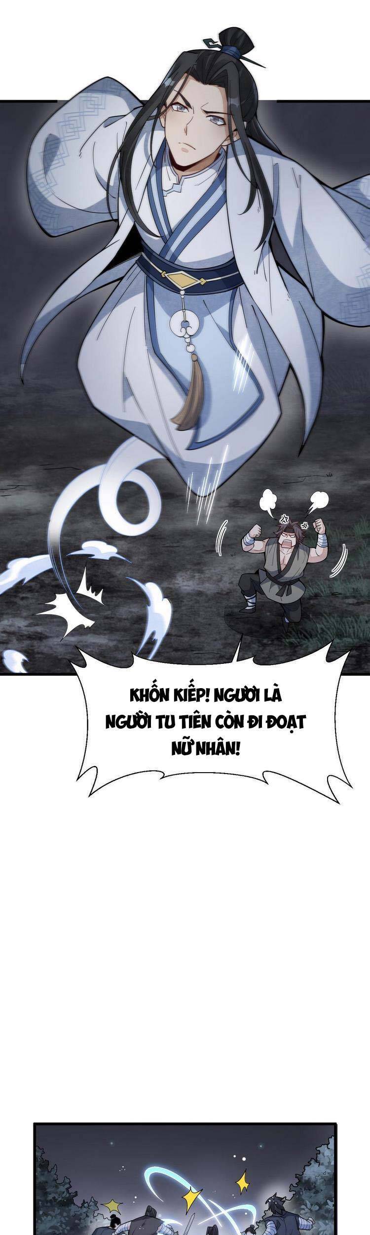 Lạn Kha Kỳ Duyên Chapter 165 - 3