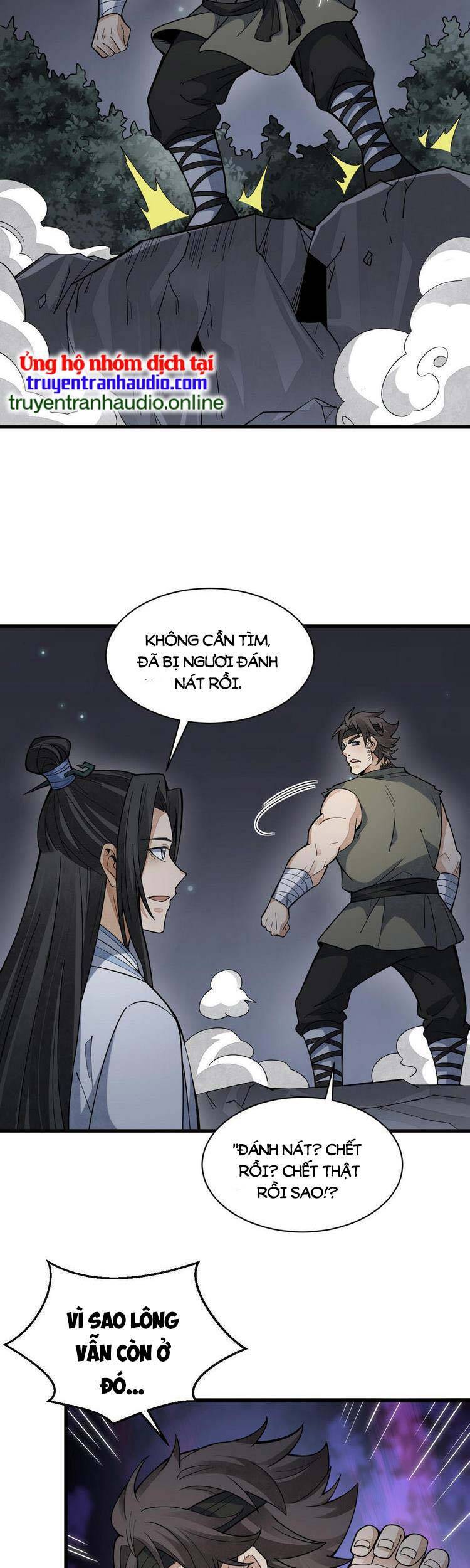 Lạn Kha Kỳ Duyên Chapter 165 - 26