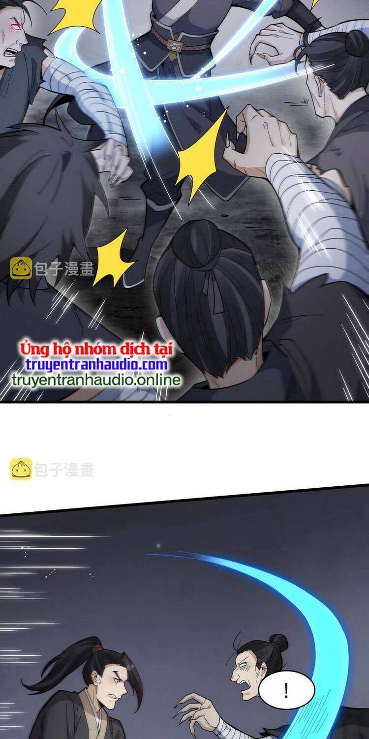Lạn Kha Kỳ Duyên Chapter 165 - 6