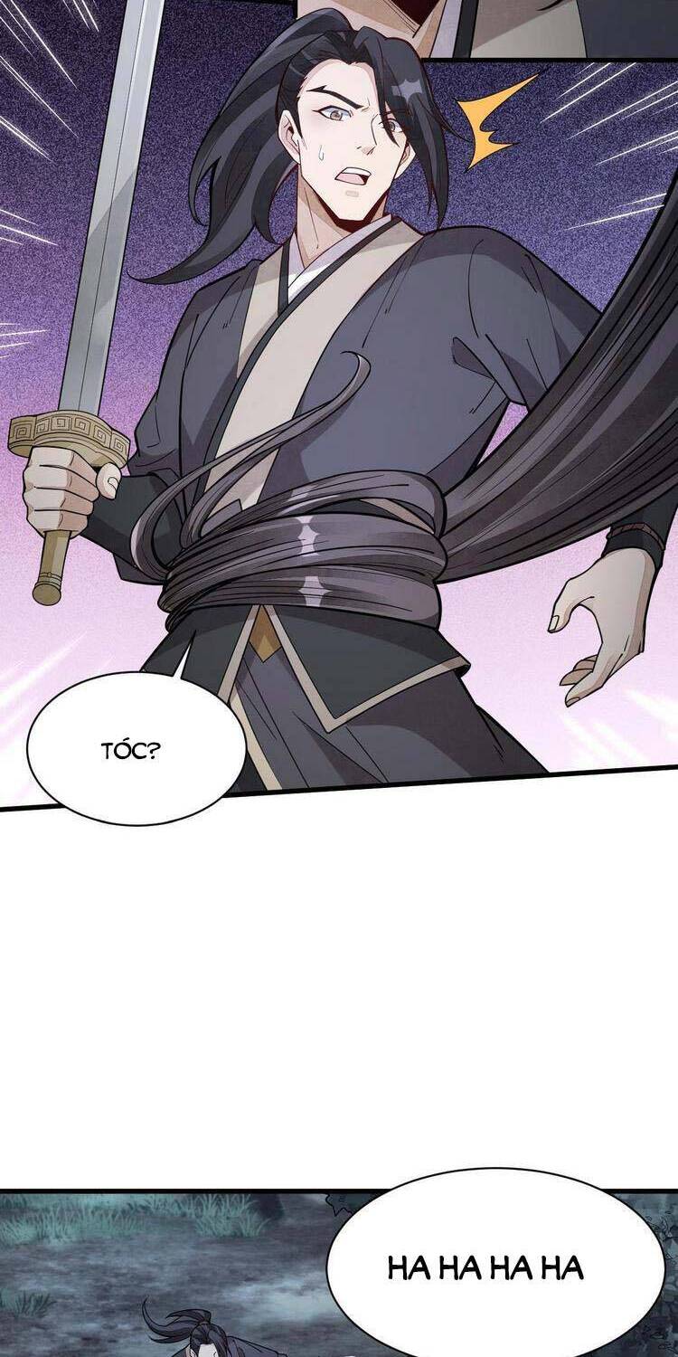 Lạn Kha Kỳ Duyên Chapter 165 - 8