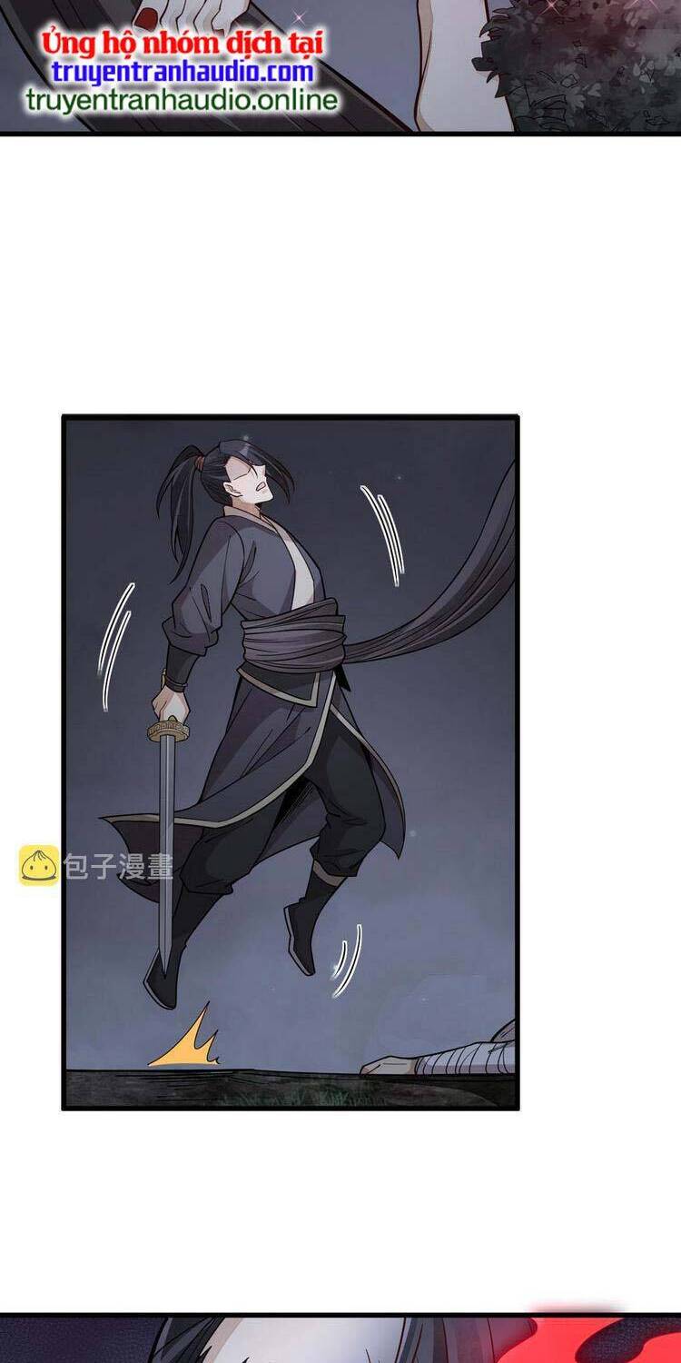 Lạn Kha Kỳ Duyên Chapter 165 - 10