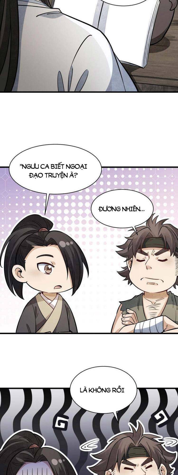 Lạn Kha Kỳ Duyên Chapter 167 - 11