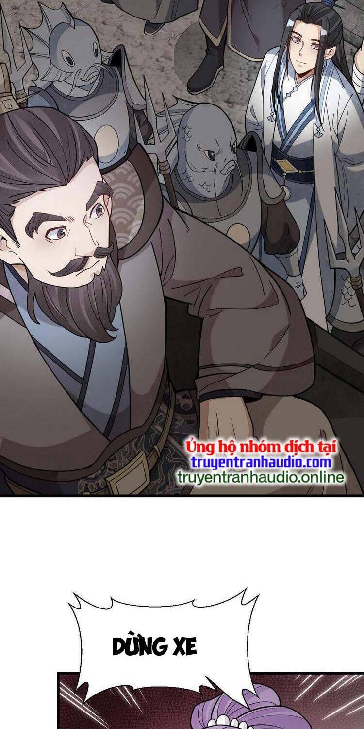 Lạn Kha Kỳ Duyên Chapter 170 - 16