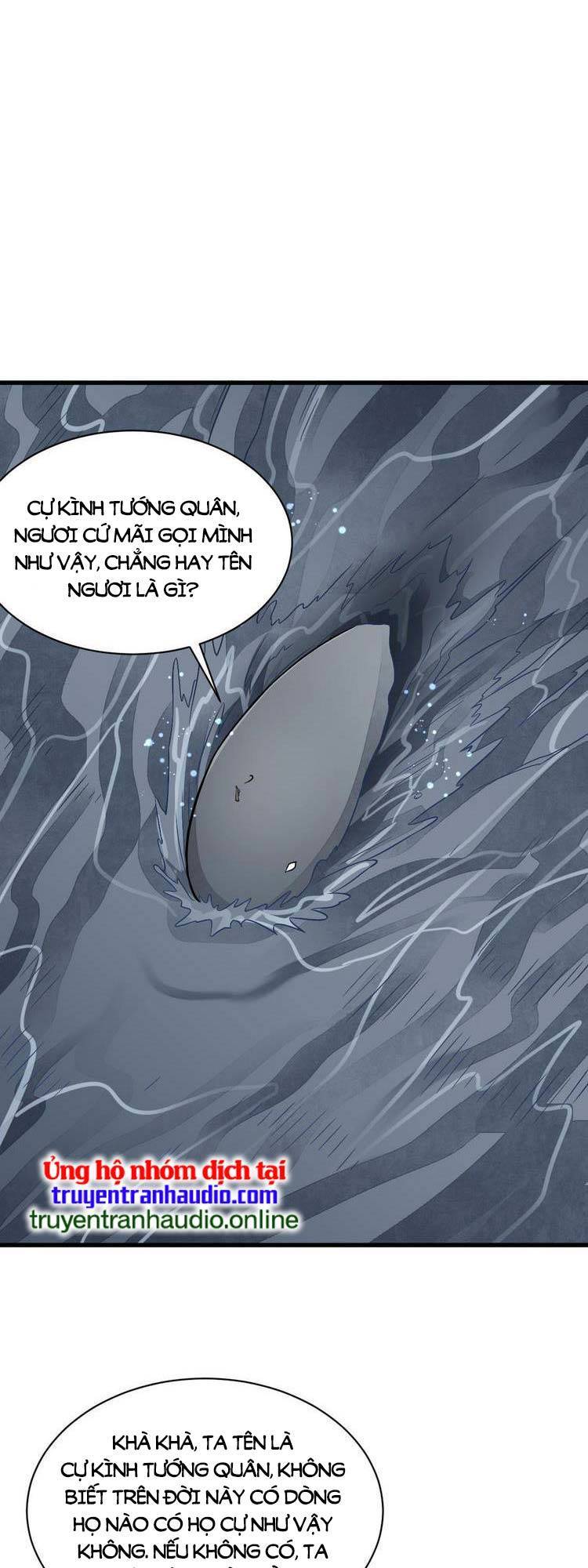 Lạn Kha Kỳ Duyên Chapter 183 - 11