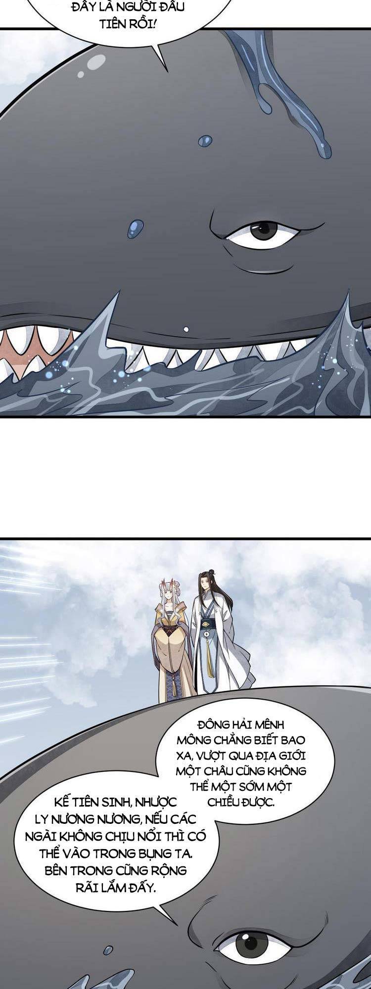 Lạn Kha Kỳ Duyên Chapter 183 - 12