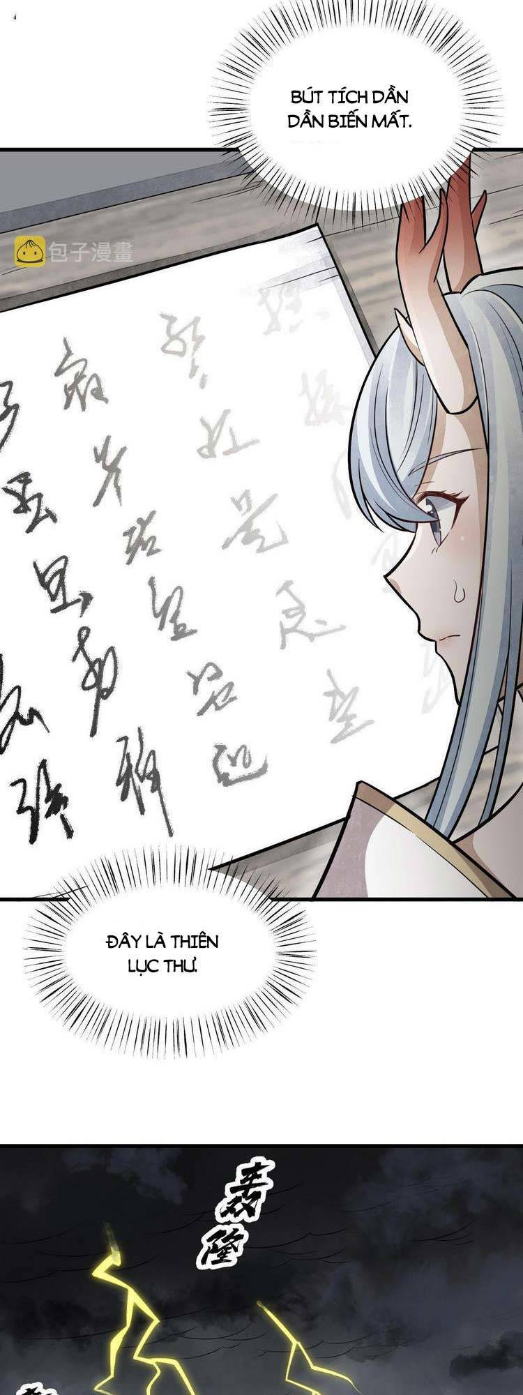Lạn Kha Kỳ Duyên Chapter 183 - 18