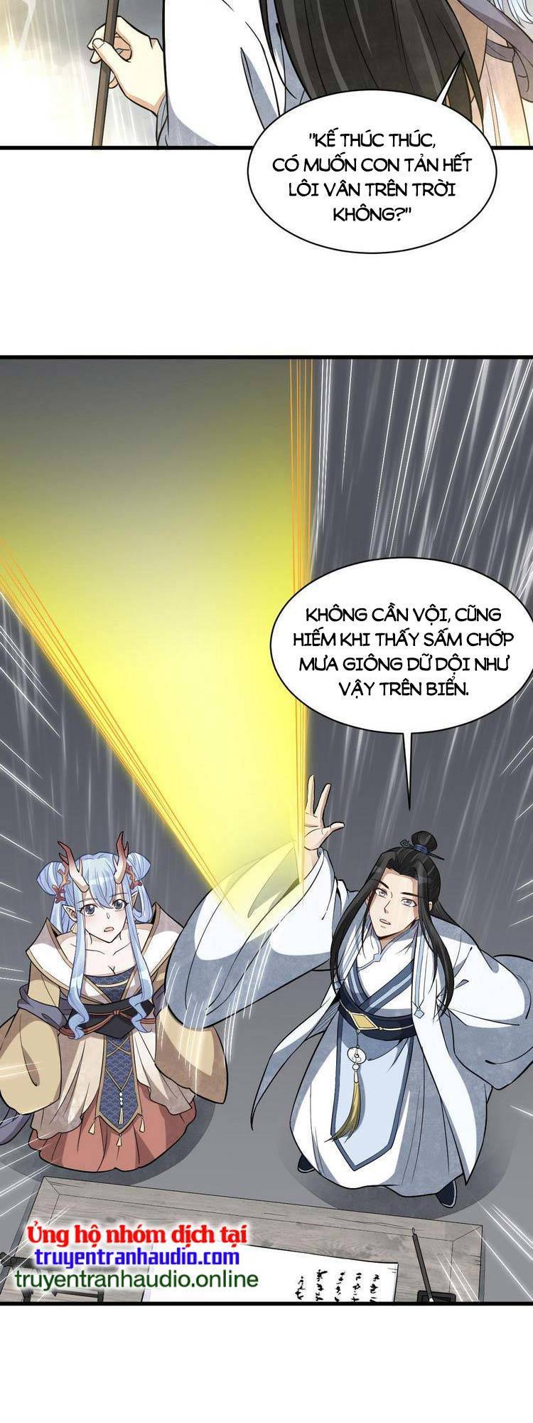 Lạn Kha Kỳ Duyên Chapter 183 - 21