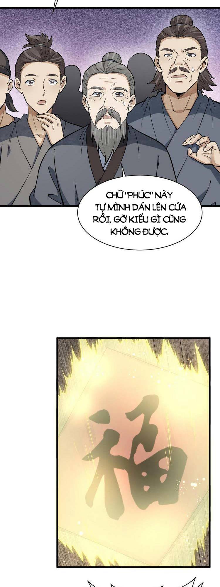 Lạn Kha Kỳ Duyên Chapter 183 - 7