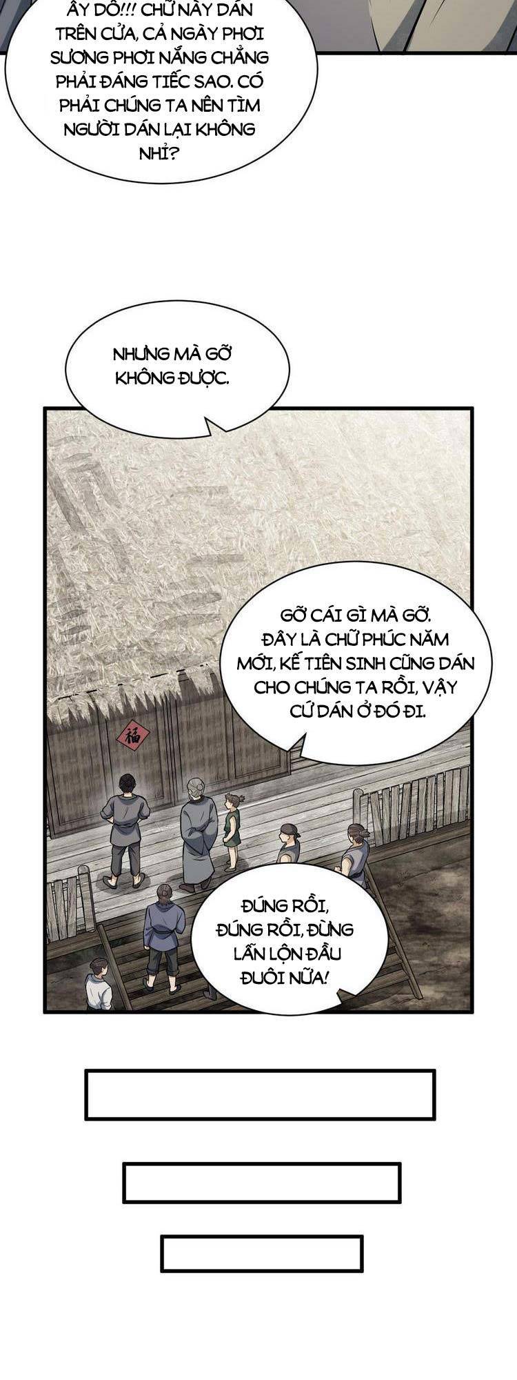 Lạn Kha Kỳ Duyên Chapter 183 - 10