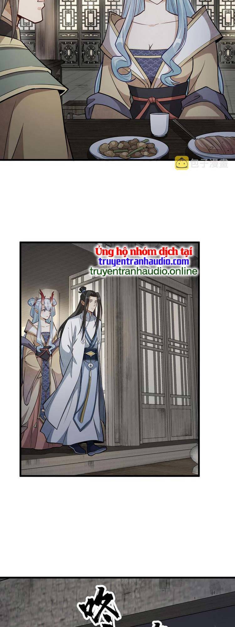 Lạn Kha Kỳ Duyên Chapter 185 - 13