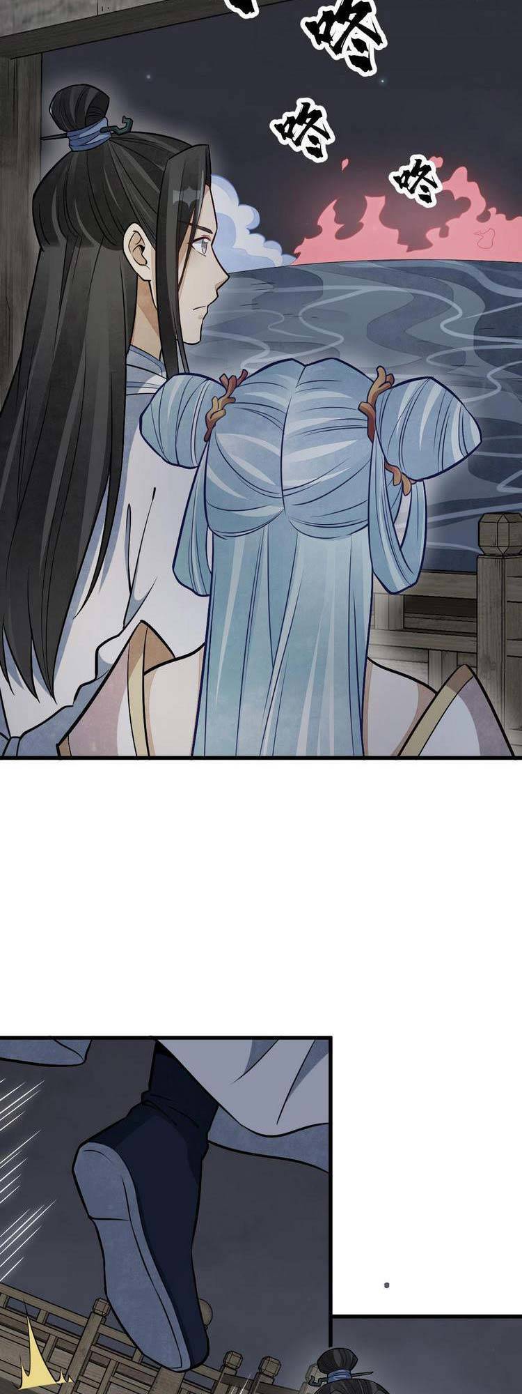 Lạn Kha Kỳ Duyên Chapter 185 - 14