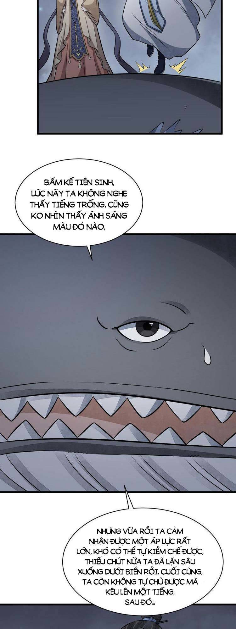 Lạn Kha Kỳ Duyên Chapter 185 - 19