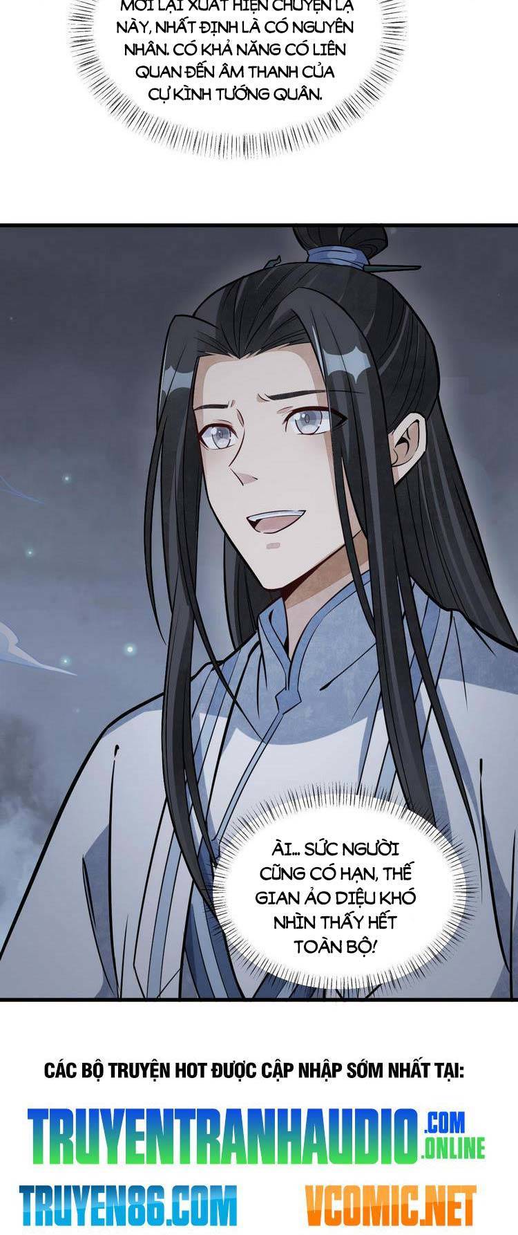 Lạn Kha Kỳ Duyên Chapter 185 - 30