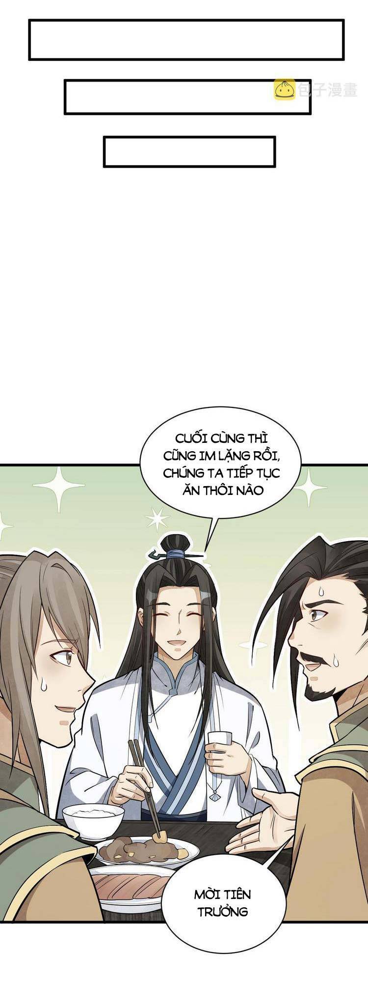 Lạn Kha Kỳ Duyên Chapter 185 - 10