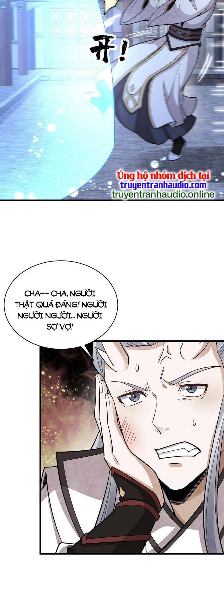 Lạn Kha Kỳ Duyên Chapter 186 - 11