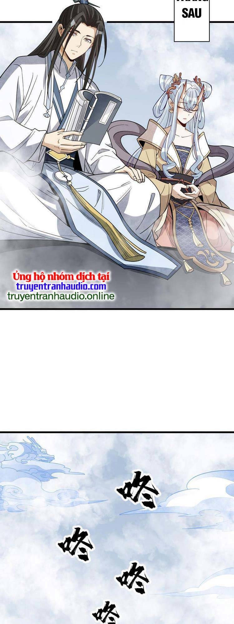 Lạn Kha Kỳ Duyên Chapter 186 - 15