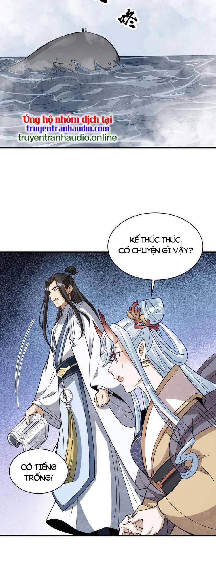 Lạn Kha Kỳ Duyên Chapter 186 - 16