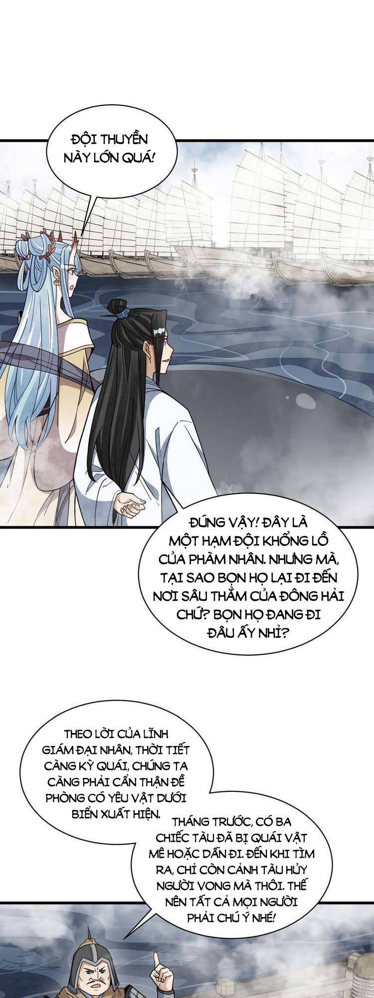 Lạn Kha Kỳ Duyên Chapter 186 - 20