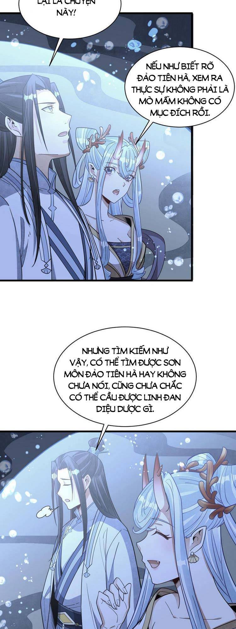 Lạn Kha Kỳ Duyên Chapter 186 - 23