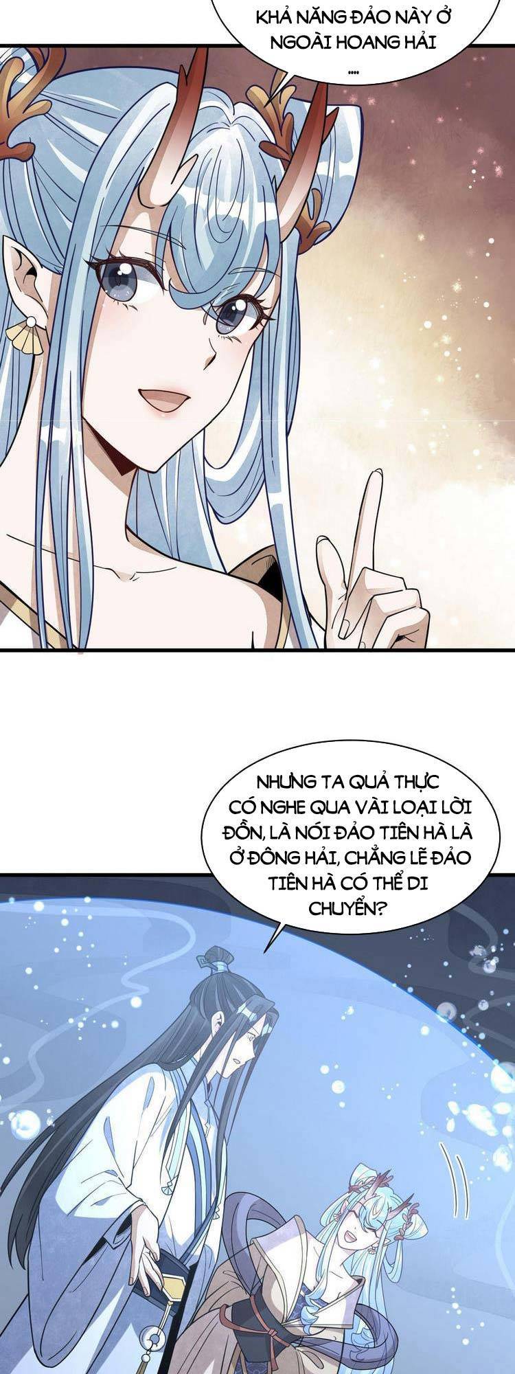 Lạn Kha Kỳ Duyên Chapter 186 - 25