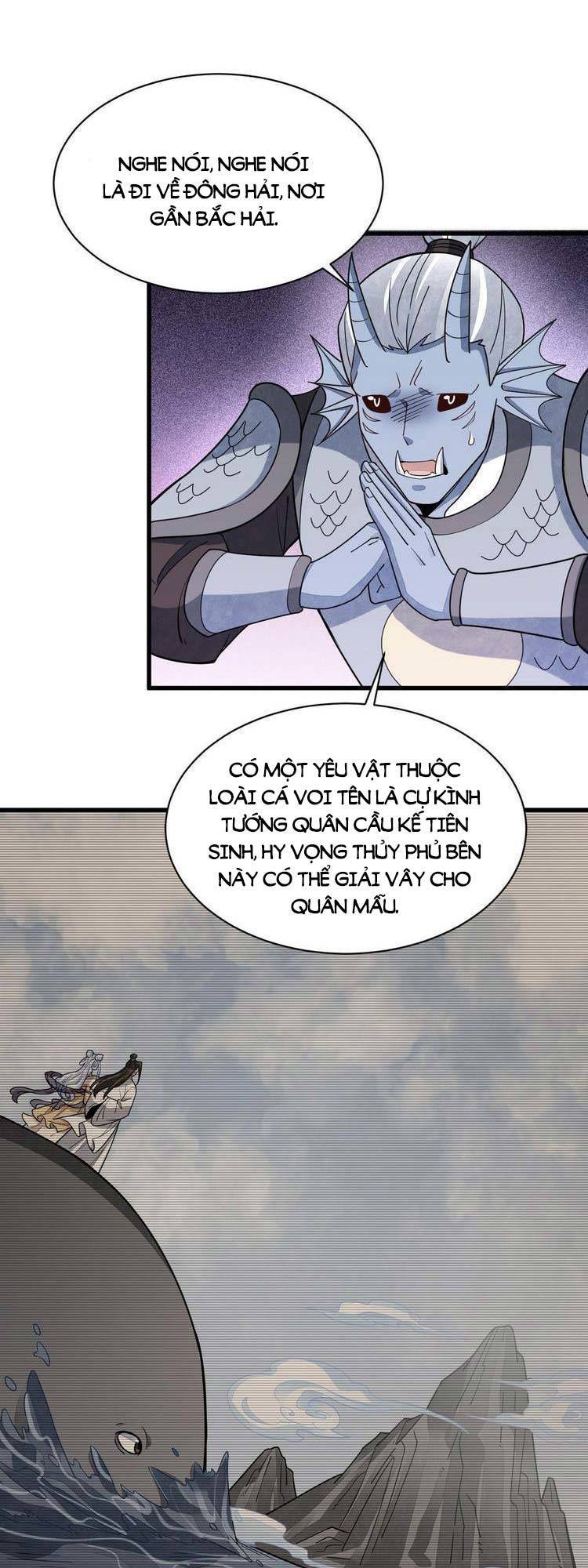 Lạn Kha Kỳ Duyên Chapter 186 - 6