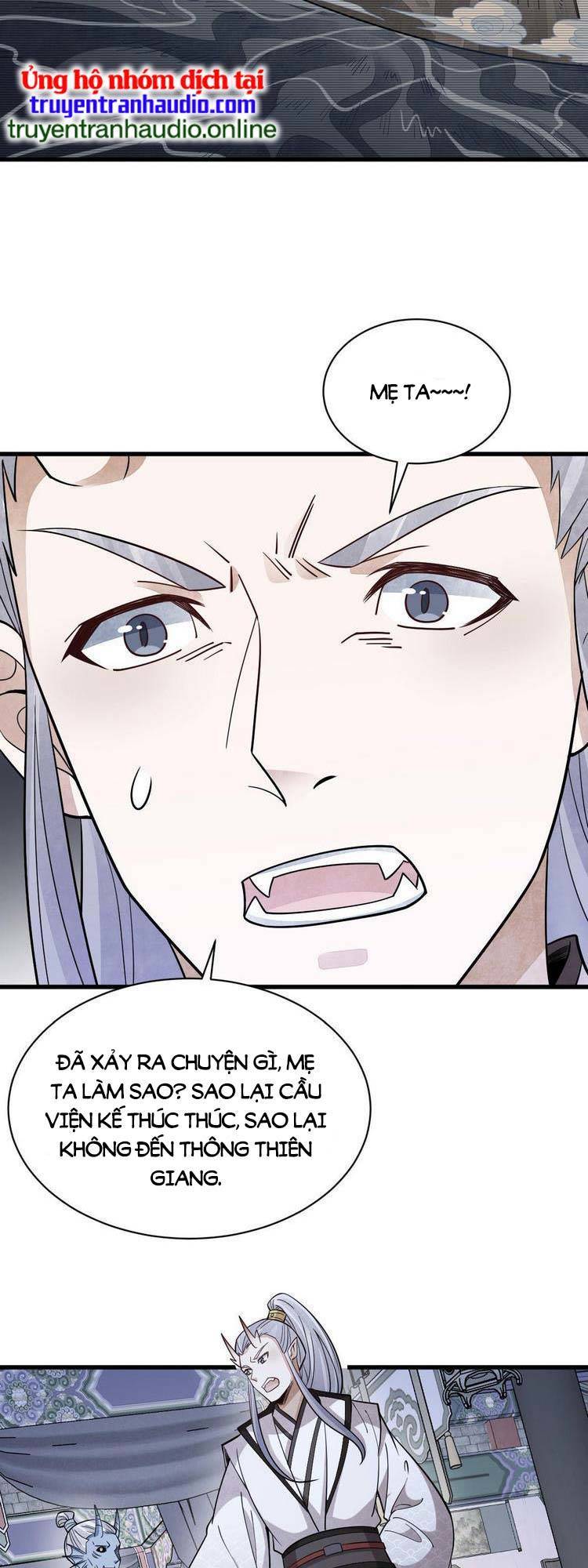 Lạn Kha Kỳ Duyên Chapter 186 - 7