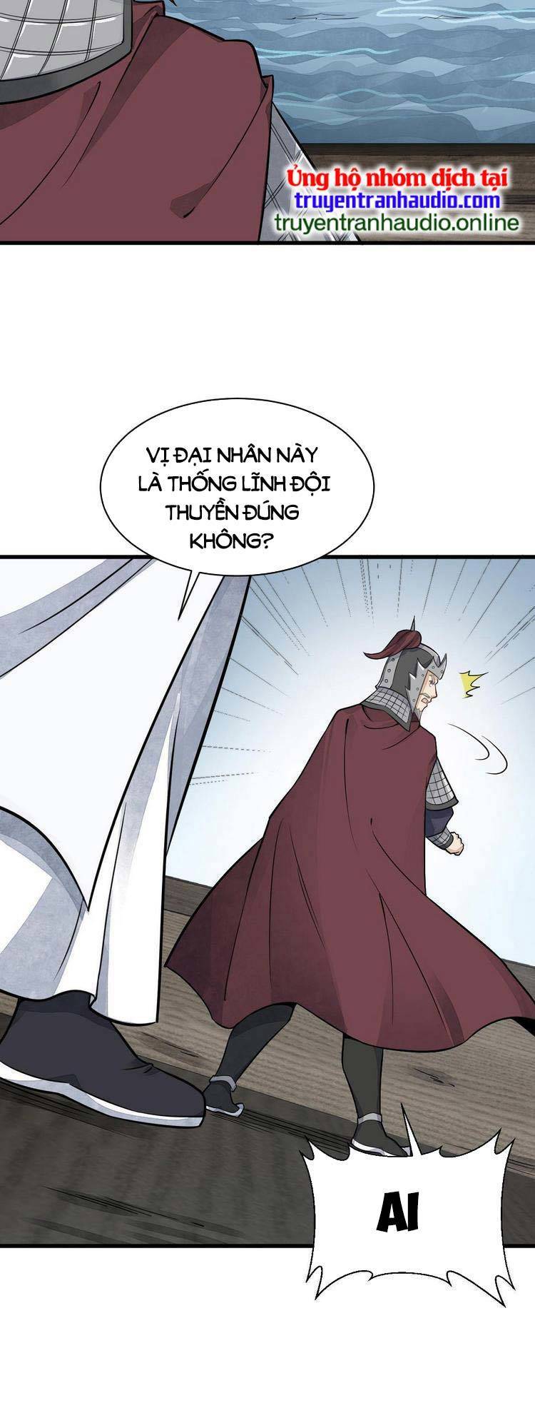 Lạn Kha Kỳ Duyên Chapter 187 - 2