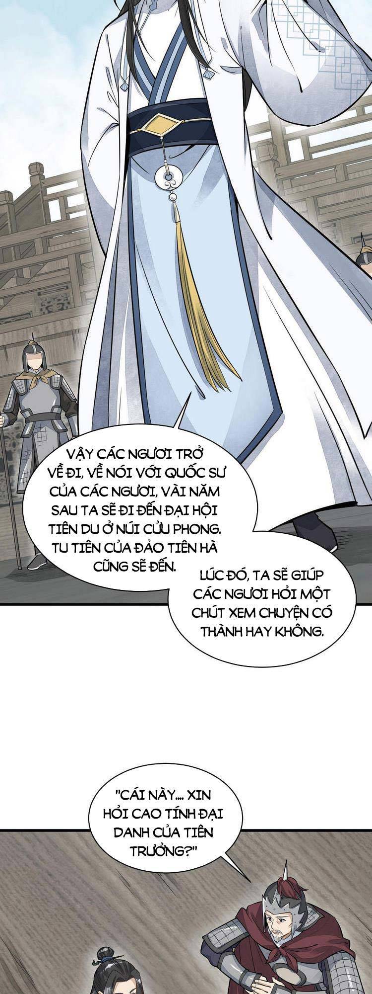 Lạn Kha Kỳ Duyên Chapter 187 - 11
