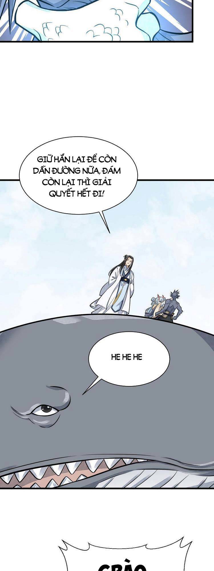 Lạn Kha Kỳ Duyên Chapter 187 - 28