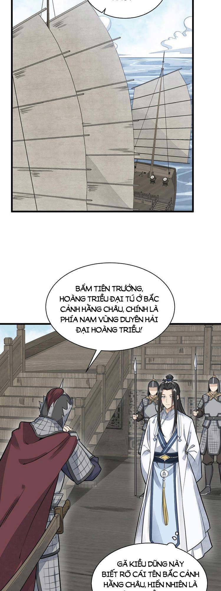 Lạn Kha Kỳ Duyên Chapter 187 - 9
